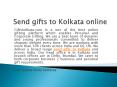 Send gifts and cake to kolkata in affordable cost