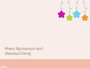 Miami Retirement and Assisted Living