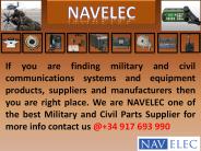 Military and Civil Communications Systems