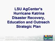 LSU AgCenter