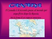 Il Canada 