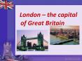 London  PowerPoint PPT Presentation