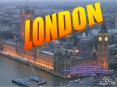 LONDON PowerPoint PPT Presentation