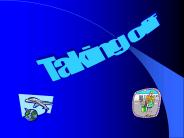 Taking off: a trip to London