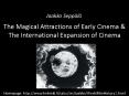 The Magical Attractions of Early Cinema PowerPoint PPT Presentation