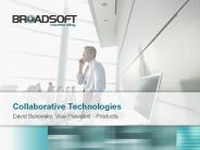 Collaborative Technologies