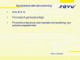 Spoedeisendehulpverlening PowerPoint PPT Presentation