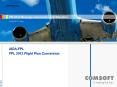 FPL2012 Message Conversion and Migration PowerPoint PPT Presentation