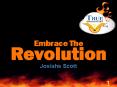 Embrace The Revolution PowerPoint PPT Presentation