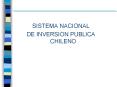SISTEMA NACIONAL PowerPoint PPT Presentation