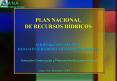 PLAN NACIONAL DE RECURSOS H PowerPoint PPT Presentation