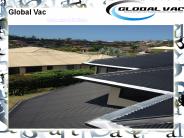 Gutter guard Brisbane