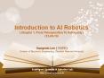 Introduction to AI Robotics PowerPoint PPT Presentation