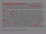 The Challenge:   To Create More Value in All Negotiations