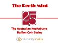 The Perth Mint Celebrates 25 Years of the Australian Kookaburra Bullion Coin Series In 2015 PowerPoint PPT Presentation