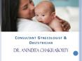 Gynaecologist in North Kolkata PowerPoint PPT Presentation