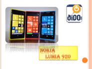 Nokia Lumia 920