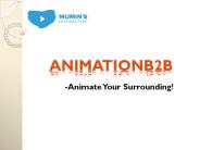 AnimationB2B An Explainer Video Production Company