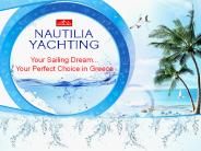 Yacht Charter Base Corfu Island, Greece