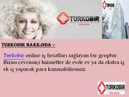 ek is - Turkobir