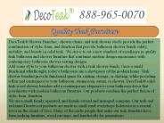 Quality Teak Furniture