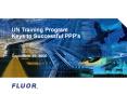 UN Training Program Keys to Successful PPP PowerPoint PPT Presentation