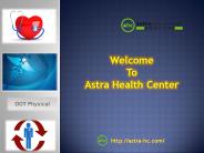 Astra Health Center (1)