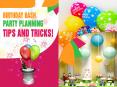 Party Planning Supplies and Tips – Party Supplies Now PowerPoint PPT Presentation