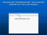 Istruzioni per l