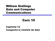 William Stallings Data and Computer Communications