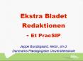 Ekstra Bladet PowerPoint PPT Presentation