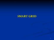 SMART GRID