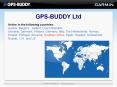 GPS-BUDDY Ltd PowerPoint PPT Presentation