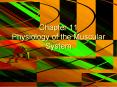 Chapter 11 Physiology of the Muscular System PowerPoint PPT Presentation