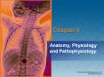 Anatomy, Physiology and Pathophysiology PowerPoint PPT Presentation