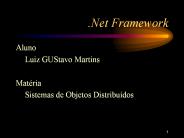 .Net Framework