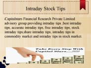 Capital Stars Company Services