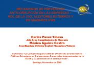 Carlos Pavez Tolosa