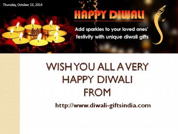send diwali gifts to delhi