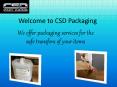 Wholesale Packaging Australia PowerPoint PPT Presentation