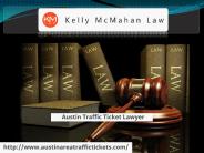 CDL Ticket Attorney Austin