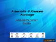 Astro India - Celebrity Astrologer | Bollywood astrolger | Gems PowerPoint PPT Presentation