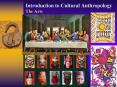 Introduction to Cultural Anthropology PowerPoint PPT Presentation