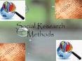 Social Research Methods PowerPoint PPT Presentation