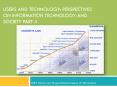 Users and Technology: Perspectives on Information Technology and Society Part II PowerPoint PPT Presentation