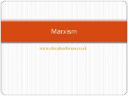www.educationforum.co.uk