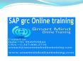 SAP Grc  Online training, online SAP Grc  Training, online SAP Grc  coaching, SAP Grc  coaching online, SAP Grc  online coaching, PowerPoint PPT Presentation