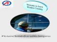 Connect With Melbourne’s Number One Window Cleaning Company PowerPoint PPT Presentation