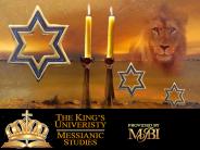 Messianic School of Theology