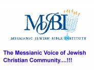 Mesianic Jewish Bible Institute